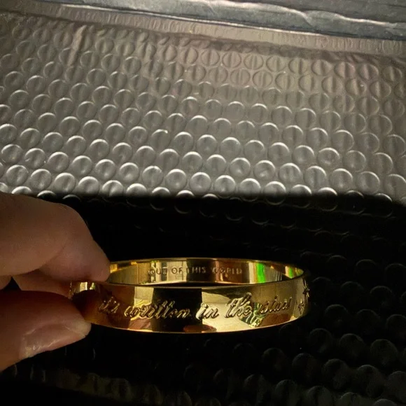 kate spade out of this world - Picture 3 of 3